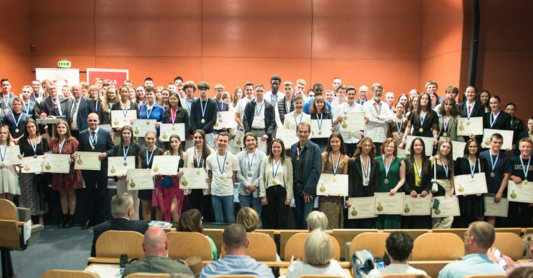 Un des Meilleurs Apprentis de France, Bretagne